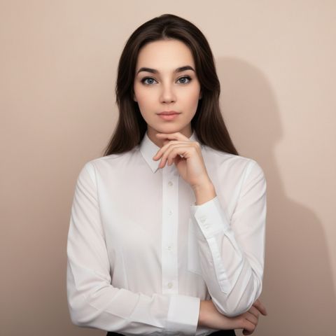 Анастасия Г