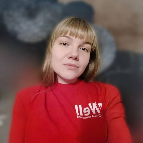 Ольга К