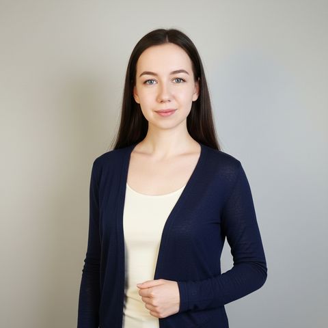 Александра Р