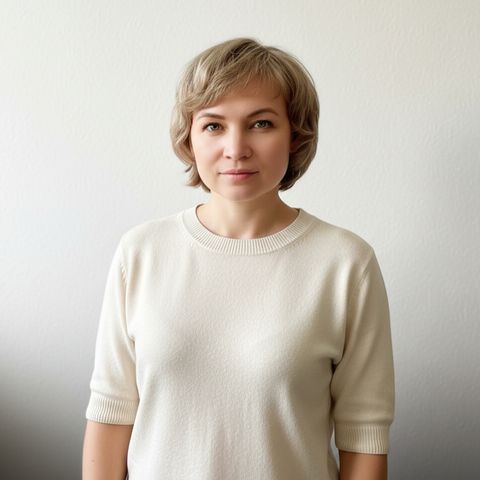 Галина Е