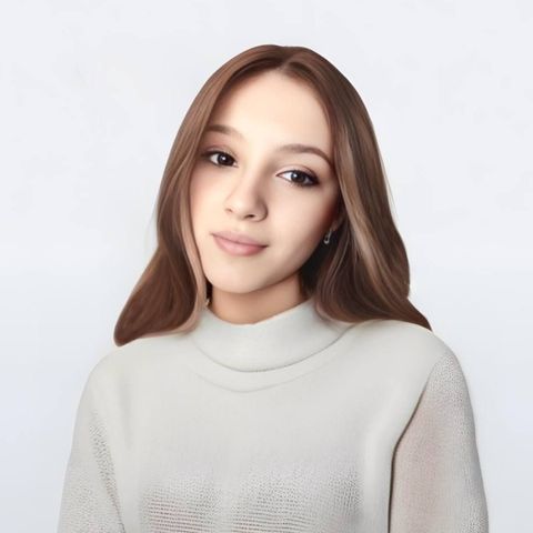 Елена С