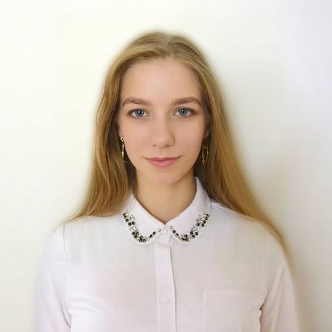 Екатерина Т