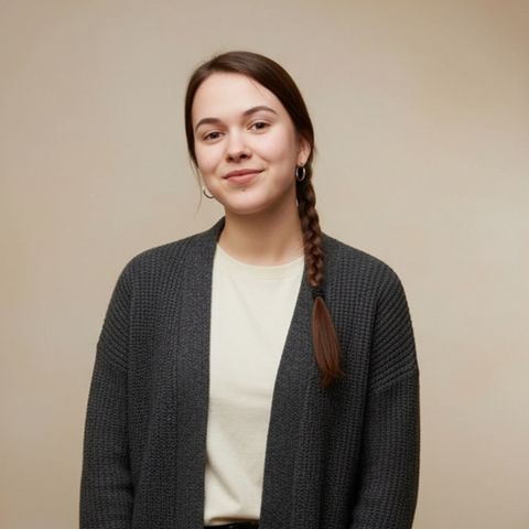 Анастасия Л