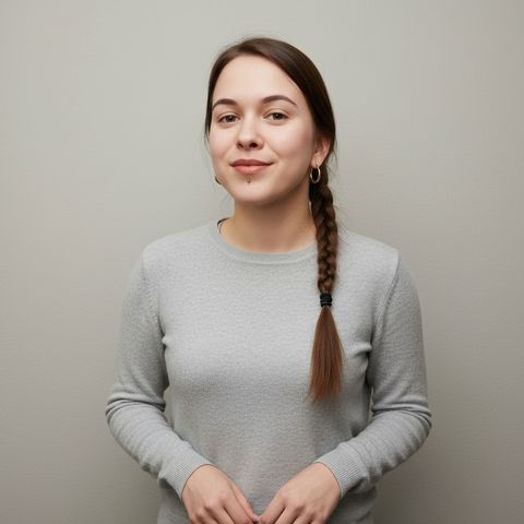 Анастасия Л