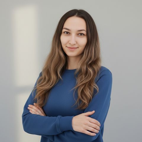 Анастасия Х