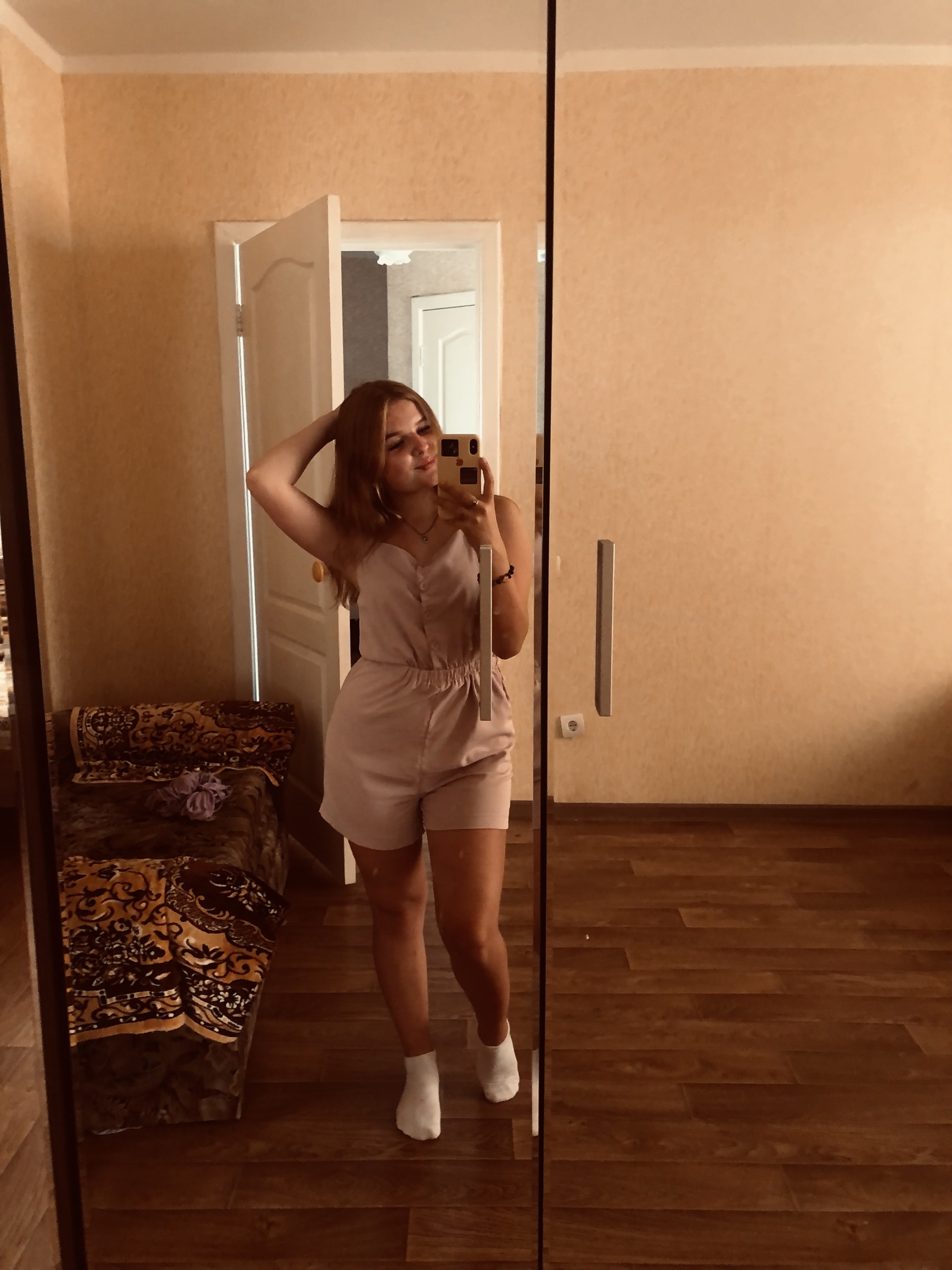 Кристина Романовна Б.