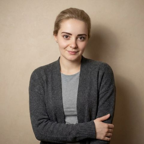 Анна С