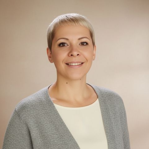 Александра М