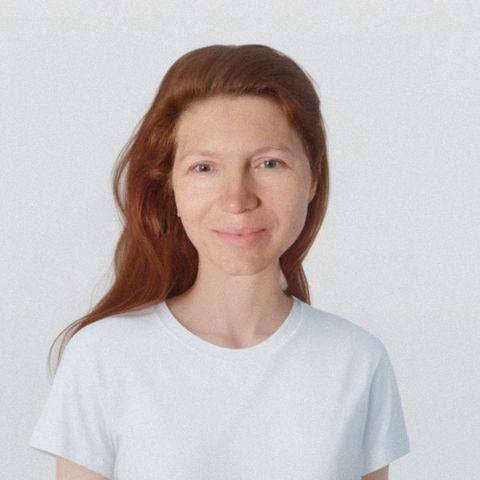 Елена А