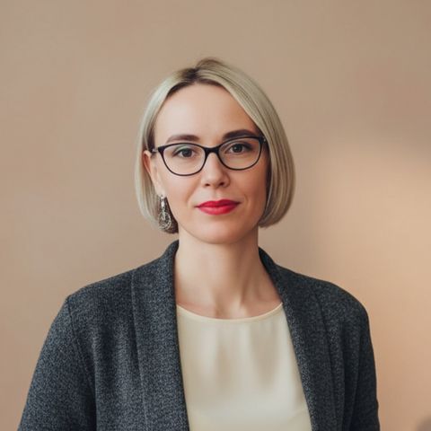 Александра П