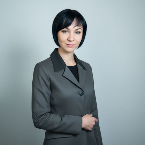 Екатерина П