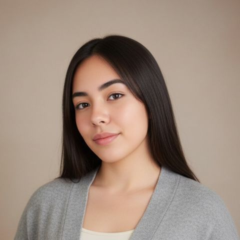 Валентина К