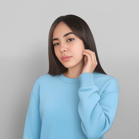 Валентина К