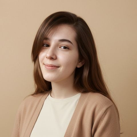 Анастасия Т