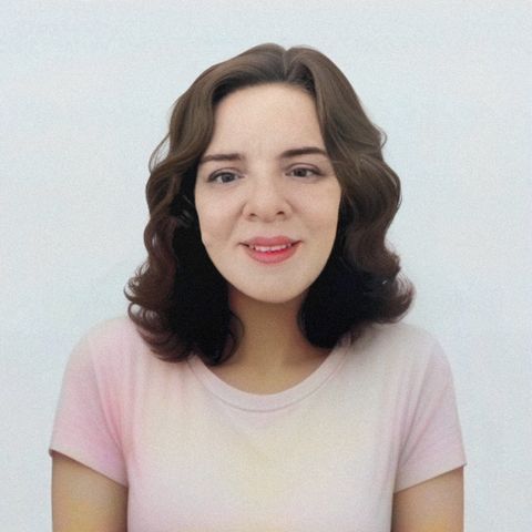 Галина Б