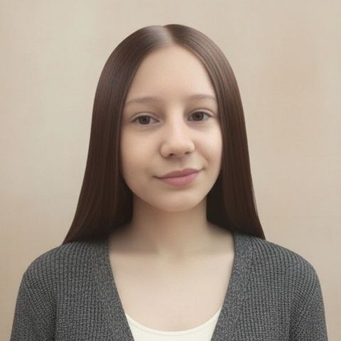 Анастасия О