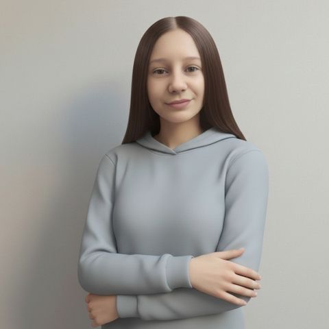 Анастасия О