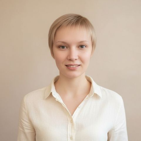 Анастасия К