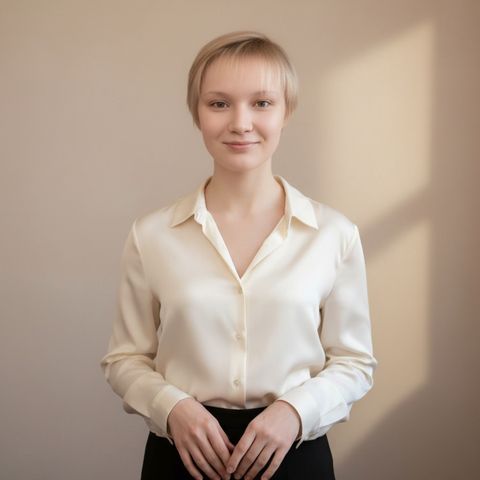 Анастасия К