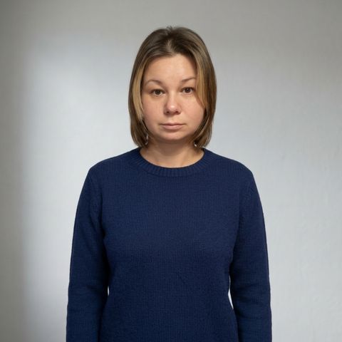 Анна И