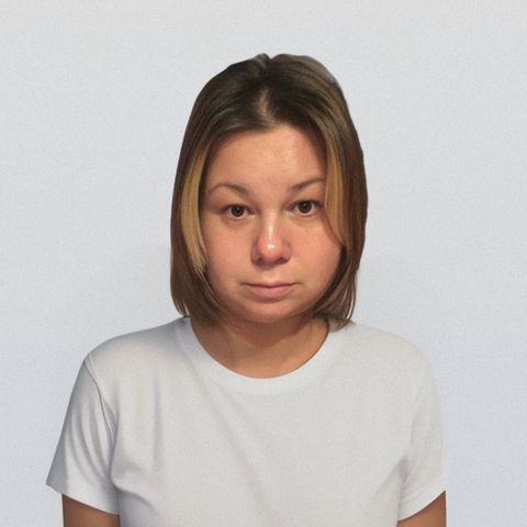 Анна И