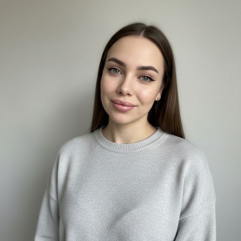 Алина К