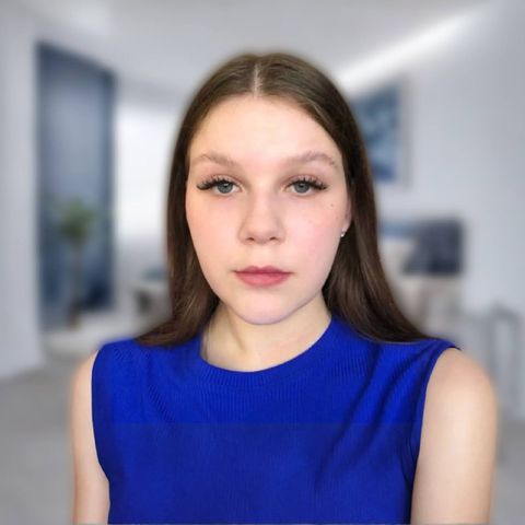 Виктория С