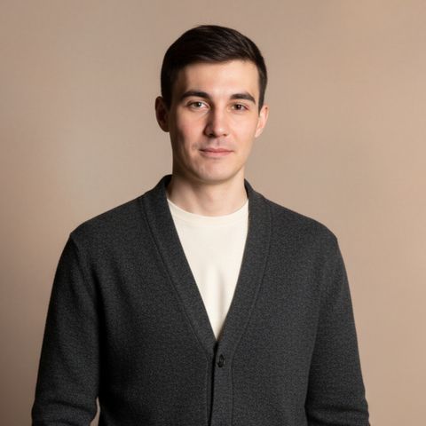 Владислав М