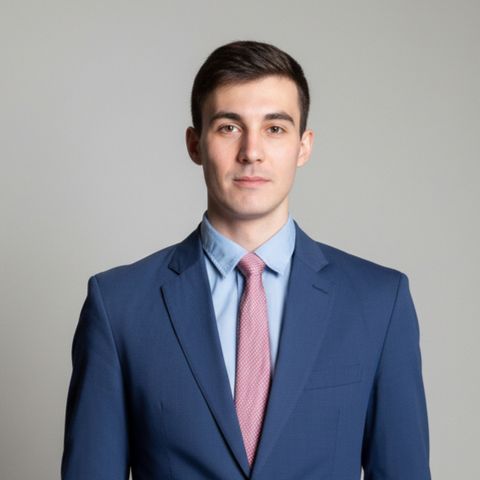 Владислав М