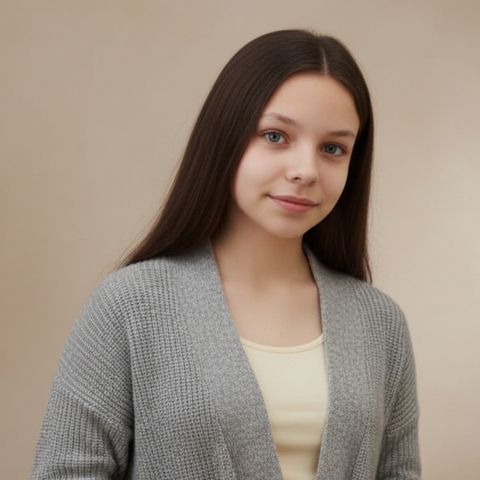 Мирослава Б