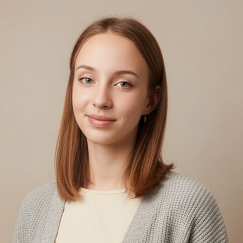 Анастасия Г