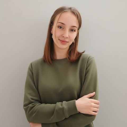 Анастасия Г