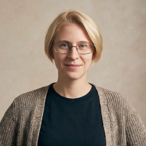 Анастасия К