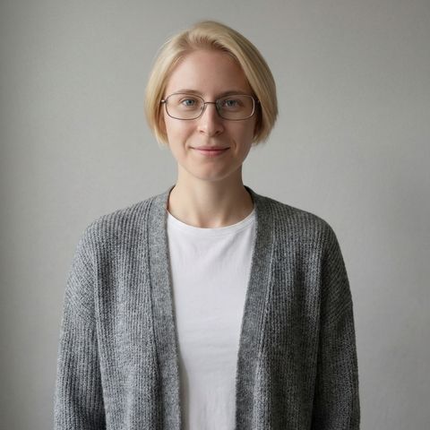 Анастасия К