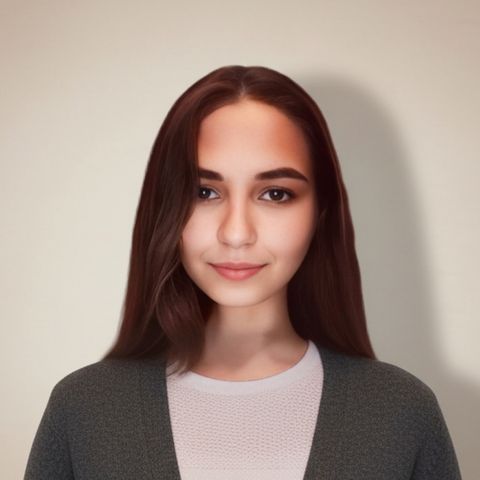 Анастасия Т