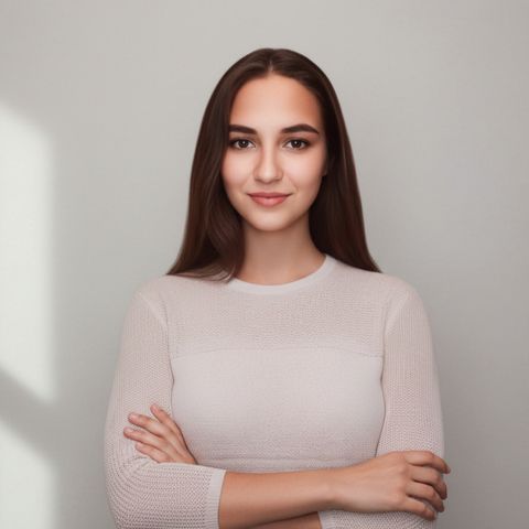 Анастасия Т