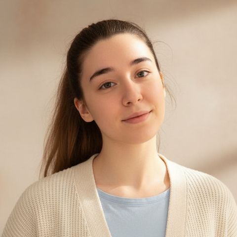 Анастасия М