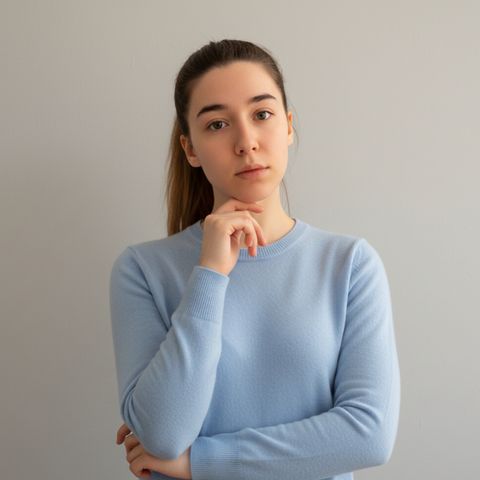 Анастасия М