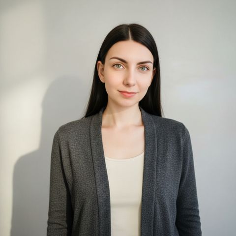 Анастасия К