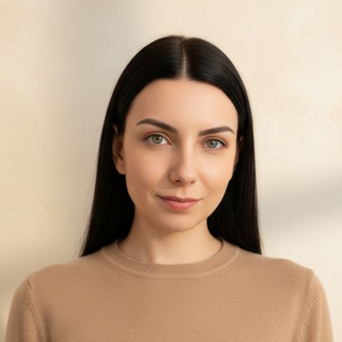 Анастасия К