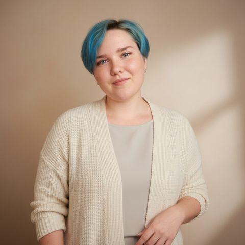 Анастасия А