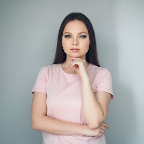Юлия А