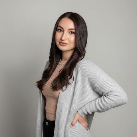 Камилла М