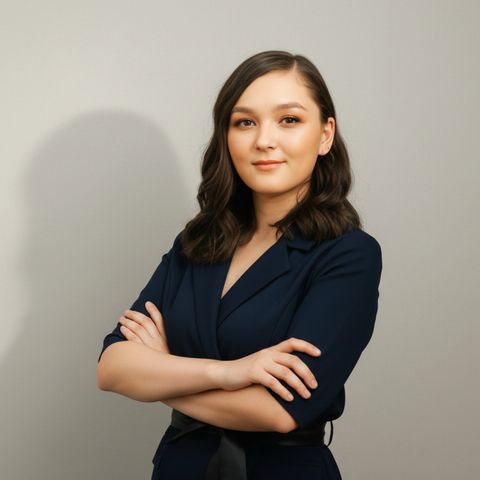 Анастасия К