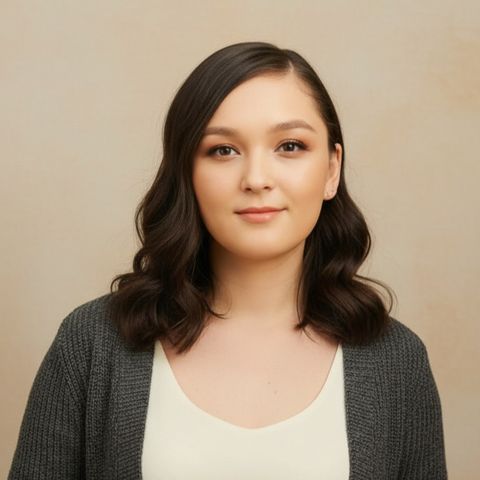 Анастасия К