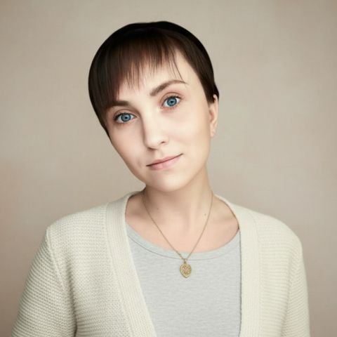 Анастасия Д