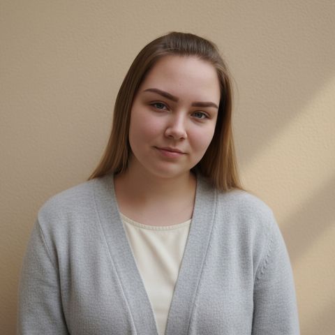 Анна Л