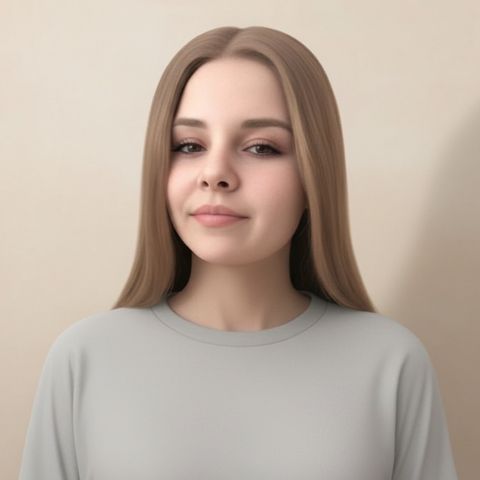 Анастасия Ф