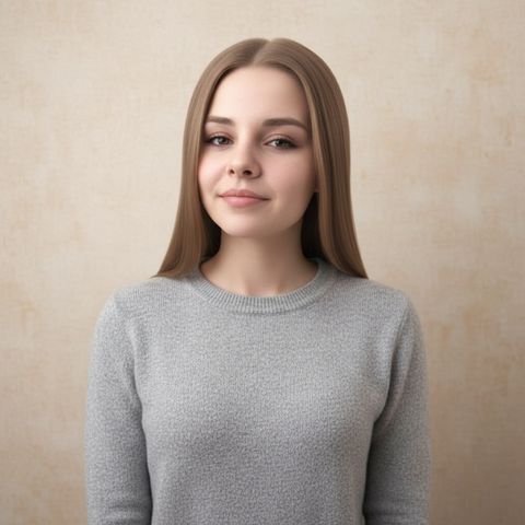 Анастасия Ф