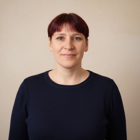 Анастасия С